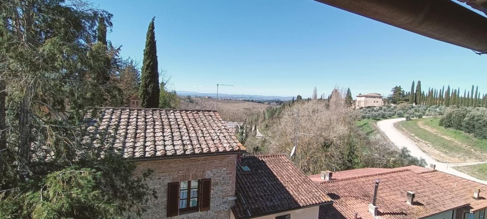 Il Nido Di Fede E Romy Apartment คาสเตลนูโอโว เบราร์เดนกา ภายนอก รูปภาพ